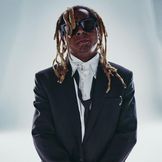 Imagen del artista Lil Wayne