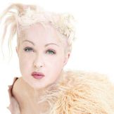 Imagem do artista Cyndi Lauper