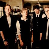 Artist image Paradise Fears