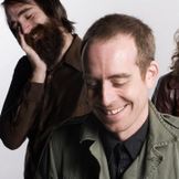 Imagem do artista Ted Leo And The Pharmacists