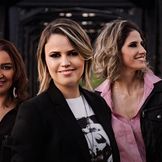 Imagem do artista Cantores de Deus