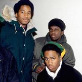 Imagem do artista A Tribe Called Quest