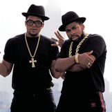 Imagem do artista Run DMC