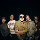 Imagen del artista Neck Deep