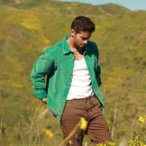 Imagem do artista Jake Miller