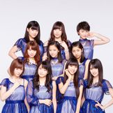 Imagen del artista Morning Musume