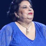 Imagem do artista Nana Caymmi