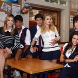Imagem do artista Rebeldes