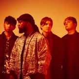 Imagen del artista Sleep Theory