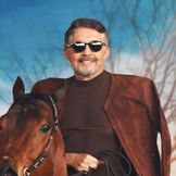 Imagen del artista Adelmario Coelho