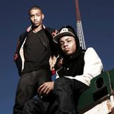Imagen del artista New Boyz