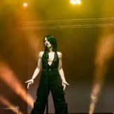Imagem do artista Alexia