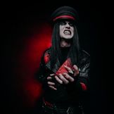 Imagem do artista Wednesday 13