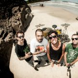 Imagen del artista Stereosound