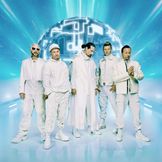 Imagen del artista Backstreet Boys