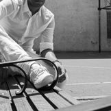 Imagem do artista Austin Brown