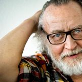 Imagen del artista Ulf Lundell