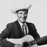 Imagem do artista Ernest Tubb