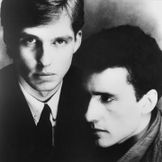 Imagen del artista Orchestral Manoeuvres In The Dark