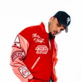 Imagen del artista Bryson Tiller