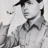 Imagen del artista Gary Numan