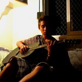 Imagen del artista Nando