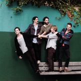 Artist image Local Natives