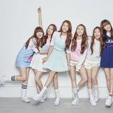 Imagen del artista GFRIEND