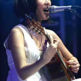 Imagem do artista Joanna Wang