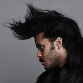 Imagem do artista Twin Shadow