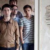 Imagen del artista Villagers