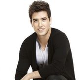 Imagen del artista Logan Henderson