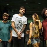 Imagem do artista Luísa e Os Alquimistas