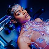 Imagen del artista Teyana Taylor