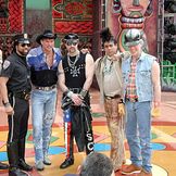 Imagem do artista Village People