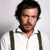 Imagem do artista Damien Rice