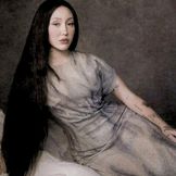 Imagem do artista Noah Cyrus