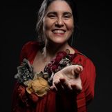 Imagen del artista Monica Salmaso
