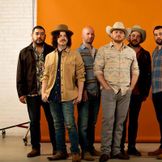 Imagen del artista Josh Abbott Band