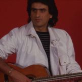 Imagen del artista Toto Cutugno