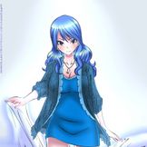 Artist's image Fairy Tail