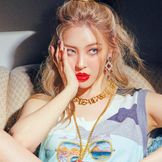 Artist image SUNMI