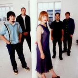 Imagem do artista Sixpence None The Richer