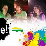 Imagem do artista Sambafree