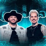 Imagen del artista Felipe e Rodrigo