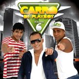 Imagem do artista Carro de Playboy