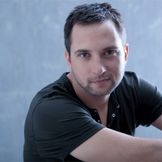 Imagem do artista Brandon Heath