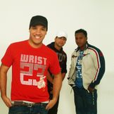 Imagem do artista Grupo Pra Valer