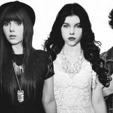 Imagen del artista The Fergies