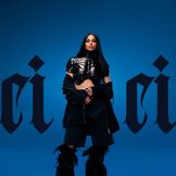 Imagem do artista Ciara